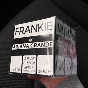 frankie by ariana grande